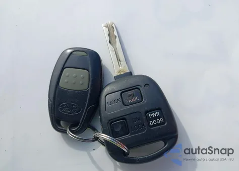 2008 Lexus Rx 350 z USA, uszkodzony, nr VIN 2T2HK31U08C096306